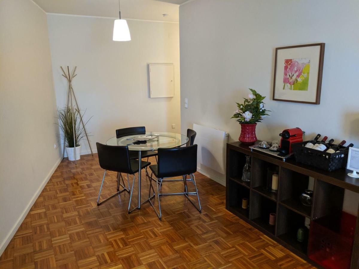 Apartamento Em Monsanto - Porto Kültér fotó