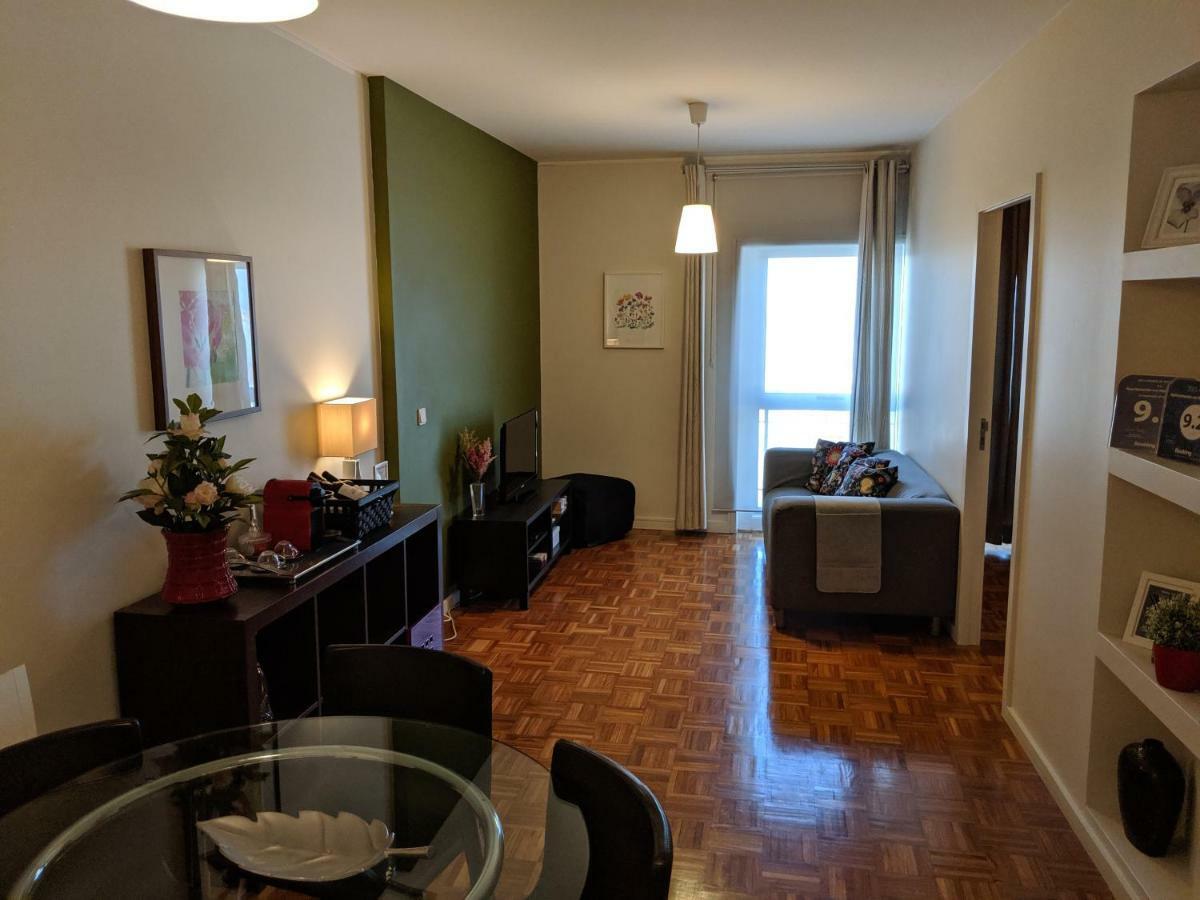 Apartamento Em Monsanto - Porto Kültér fotó