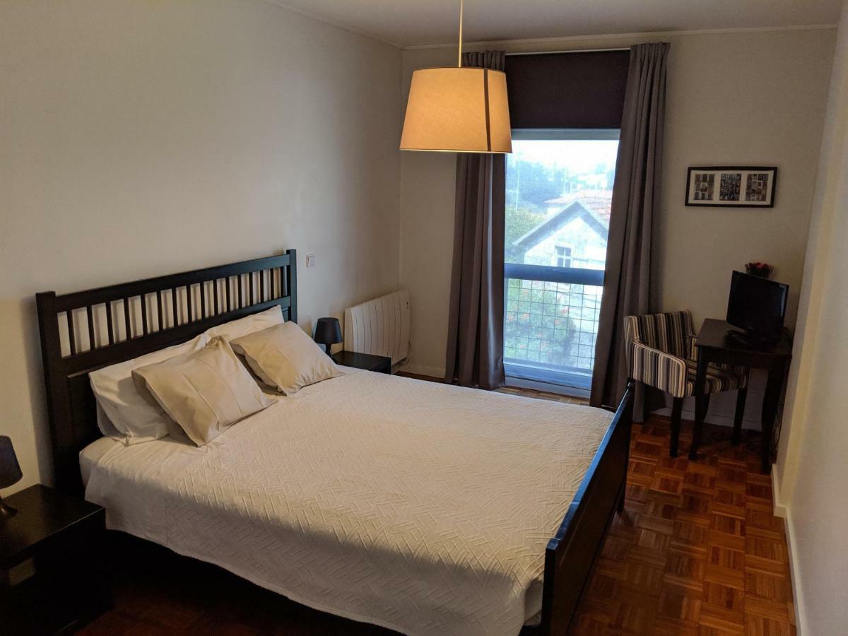 Apartamento Em Monsanto - Porto Kültér fotó
