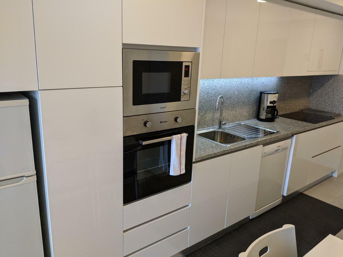 Apartamento Em Monsanto - Porto Kültér fotó