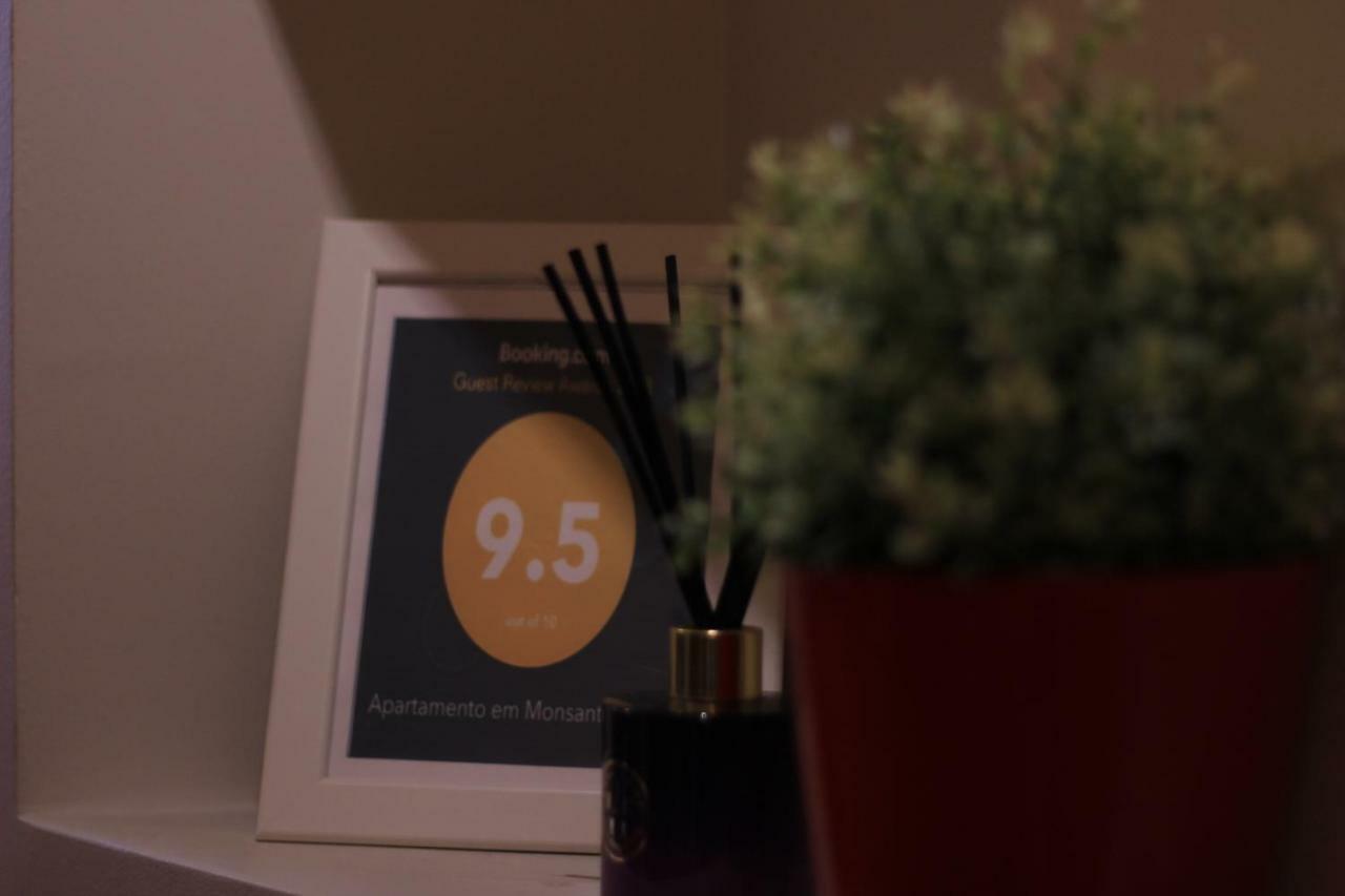 Apartamento Em Monsanto - Porto Kültér fotó
