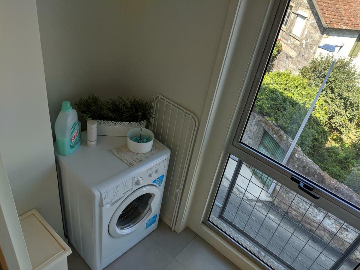 Apartamento Em Monsanto - Porto Kültér fotó